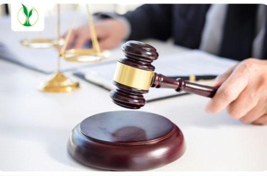 Legal Aspects