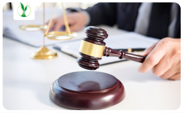 Legal Aspects