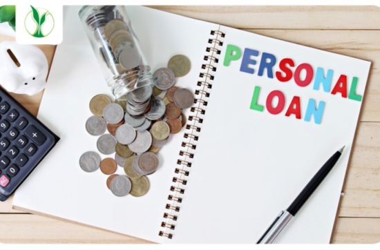 Personal Loan