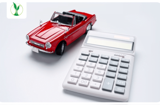 Vehicle Loan