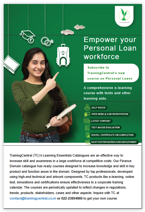 Empower Your Personal Loan Workforce