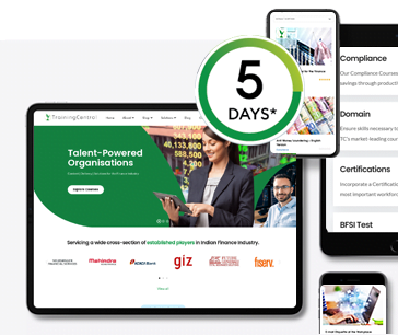 Content Ready Portal