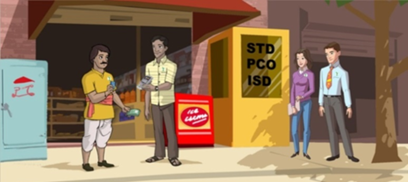 FINO Paytech