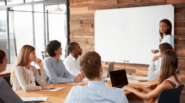 Effective Training For Prevention Of Sexual Harassment At Workplace 