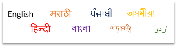 Project Centre for Financial Literacy (8 languages)