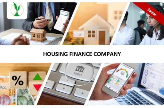 "Housing Finance Companies"
