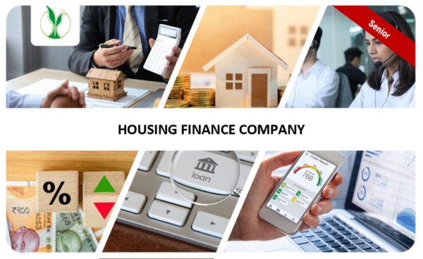 "Housing Finance Companies"
