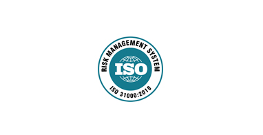ISO 31000 Logo