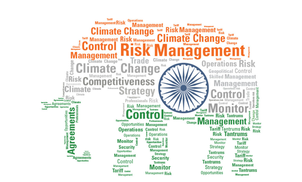 "India Business RIsk Factors"