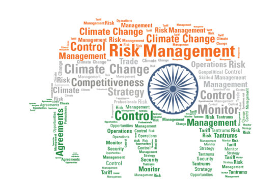 "India Business RIsk Factors"