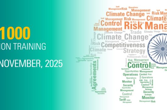 ISO 31000 Risk Management