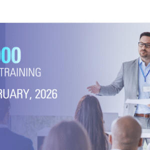 "G31000 ISO 31000 Batch 2+Black Friday"